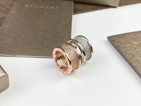 Bvlgari ring 11lyh80